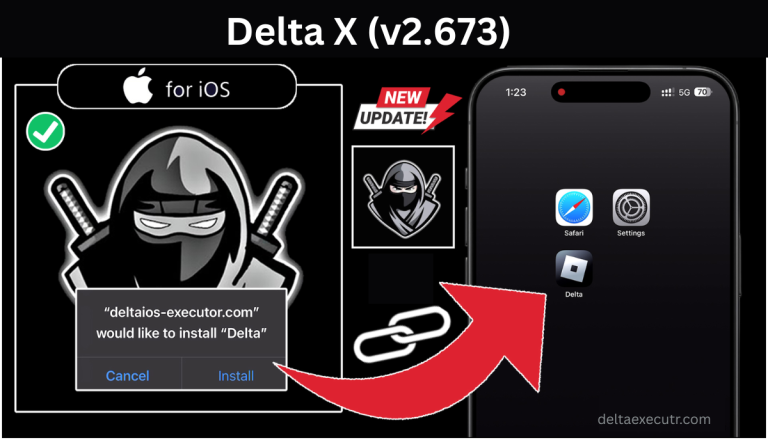 Delta X (v2.673)